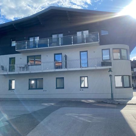 Deluxe Apartment Schraberger Top 6 斯拉德明 外观 照片