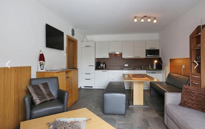 Deluxe Apartment Schraberger Top 6 斯拉德明 外观 照片