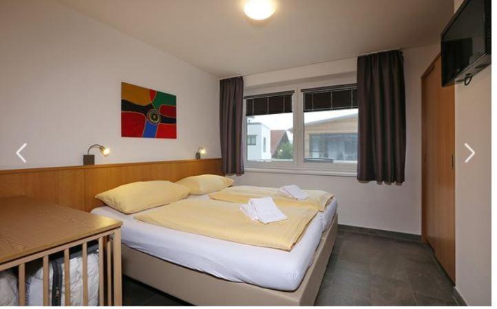 Deluxe Apartment Schraberger Top 6 斯拉德明 外观 照片