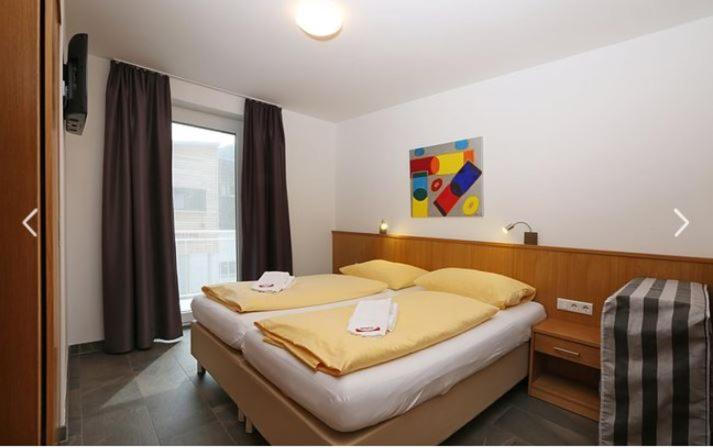 Deluxe Apartment Schraberger Top 6 斯拉德明 外观 照片